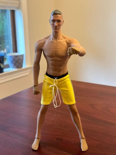 Action Figure